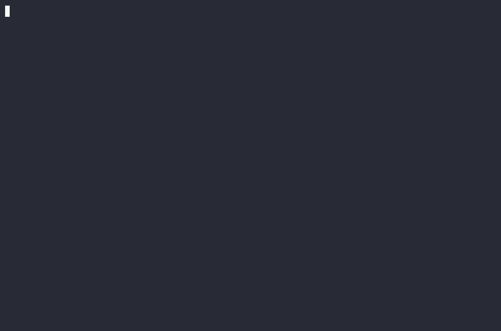 Terminal recording: skill-set verify --frozen catching drift against the lock.